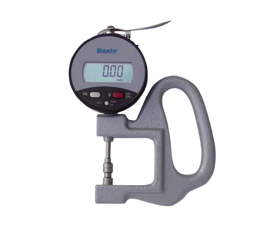 Board Thickness Gauge